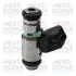 Паливний інжектор AUDI A3, TT FIAT DOBLO, PALIO, PANDA, PUNTO, SEICENTO / 600, SIENA, STRADA LANCIA Y, YPSILON PORSCHE CAYENNE SEAT ALHAMBRA, CORDOBA, CORDOBA VARIO, IBIZA II 1.1-3.2 08.92- Meat & Doria 75114169 (фото 1)