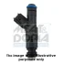 MEATDORIA FORD Бензинова форсунка C-MAX (DM2) 2.0 07-10, MAZDA 5 (CR19) 1.8 (CR19) 05-10, VOLVO S40 II (544) 2.0 06-12 MEAT&DORIA 75116154E (фото 1)
