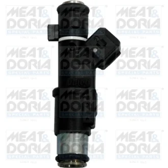 CITROEN Форсунка бензин 2.0, C4/5/8, Jumpy, Evasion, Xsara, PEUGEOT, FIAT Meat & Doria 75116328