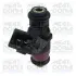 Паливний інжектор RENAULT CLIO III, FLUENCE, GRAND SCENIC II, GRAND SCENIC III, LAGUNA II, LAGUNA III, MEGANE, MEGANE II, MEGANE III, MODUS, SCENIC II, SCENIC III 1.4/1.6/2.0 11.02- MEAT&DORIA 75117223E (фото 1)