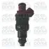 Паливний інжектор RENAULT CLIO II, CLIO II/HATCHBACK, CLIO III, TWINGO I 1.2/1.2LPG 05.96-12.14 MEAT&DORIA 75117801 (фото 1)