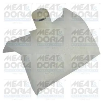 MEATDORIA TOYOTA фільтр палива (сіточка) Сorolla RAV 4, Carina, Avensis MEAT&DORIA 76026