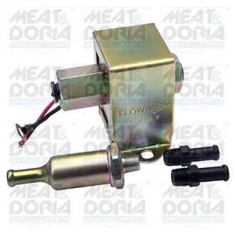 Електричний паливний насос 12В (карбюратор) MEAT&DORIA 76036