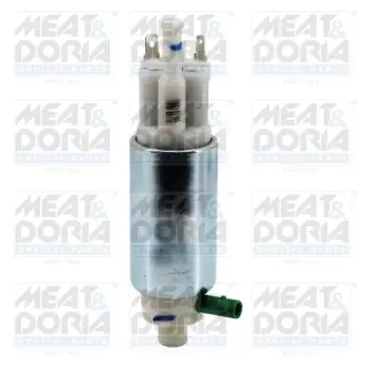 MEATDORIA PEUGEOT електробензонасос 306 1,4-2,0i 97-03 MEAT&DORIA 76101