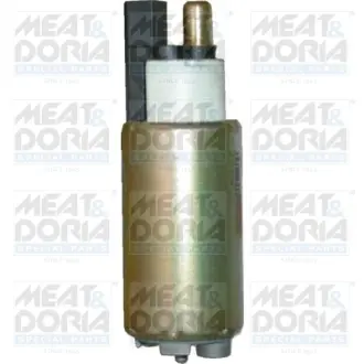 MEATDORIA FORD електробензонасос 4 Bar Focus,Transit Connect 98- MEAT&DORIA 76204