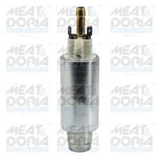 MEATDORIA RENAULT Електробензонасос R19,Clio I 1.2/1.8 96-00 MEAT&DORIA 76295