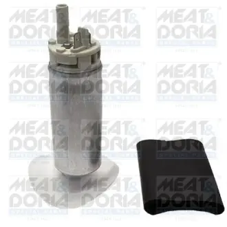 MEATDORIA FORD електро-бензонасос 3.5 Bar Escort VII,Scorpio I,Sierra,Transit,Citroen XM,ZX,Peugeot 306,Jeep,Rover MEAT&DORIA 76380