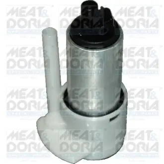 Насос паливний в бак VW Caddy II (9K9A) 75 1.6i 95-00 MEAT&DORIA 76398