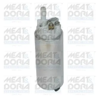 Електричний паливний насос (картрідж) BMW 3 (E30) M10B18(184KA)-S14B25(254S1) MEAT&DORIA 76402