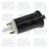 Електричний паливний насос 13,5В (картрідж) FIAT CINQUECENTO FORD FOCUS I FSO POLONEZ III OPEL ASCONA C, ASTRA F, ASTRA F CLASSIC, ASTRA F/KOMBI, ASTRA G, ASTRA G/KOMBI 1170A1.000-Z17DTL MEAT&DORIA 76509 (фото 1)