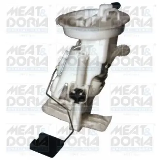 Електричний паливний насос (модуль) BMW 3 (E46) M43B16(164E3)-N46B20C MEAT&DORIA 76543