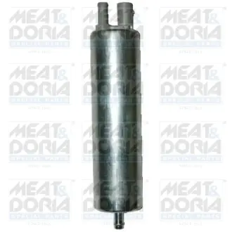 Електричний паливний насос (картрідж) AUDI A4 B5 BMW 3 (E46), 5 (E39), 7 (E38), X5 (E53) LAND ROVER FREELANDER I, RANGE ROVER III MG MG ZT, MG ZT- T OPEL OMEGA B ROVER 75, 75 I 1Z-Y25TD MEAT&DORIA 76599
