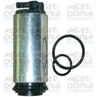 Насос паливний VW Passat/Skoda Superb 1.6/1.8/2.0/2.8 V6 96-08 MEAT&DORIA 76809