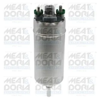 Електричний паливний насос (картрідж) IVECO DAILY III, DAILY IV FIAT PALIO FORD FOCUS II, MONDEO III 188A2.000-SDBA MEAT&DORIA 76815