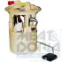 Електричний паливний насос (модуль) CITROEN C4 I, C5 I, C5 II, C5 III PEUGEOT 307 4HX(DW12TED4)-RHZ(DW10ATED) MEAT&DORIA 76839E (фото 1)