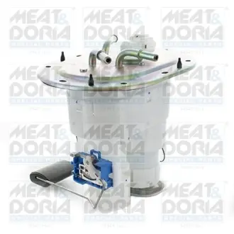 MEATDORIA HYUNDAI насос підкачки diesel (модуль) Tucson,Kia Sportage 2.0CRD 04- MEAT&DORIA 76965E