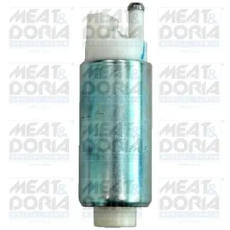 Електричний паливний насос (картрідж) SMART FORTWO OM660.940/OM660DE8LA MEAT&DORIA 76971