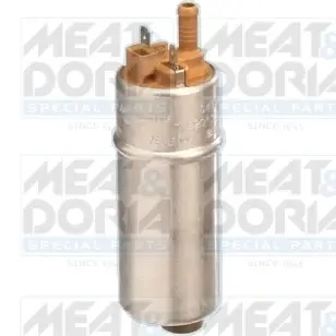 Електричний паливний насос (картрідж) BMW X5 (E53) M54B30(306S3)-N62B44A MEAT&DORIA 76982