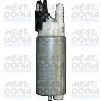 MEATDORIA CITROEN електробензонасос 4 Bar C4/5,Peugeot 307 1.3/3.0 MEAT&DORIA 76987