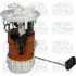 Електричний паливний насос 12В (модуль) RENAULT LAGUNA III M4R704 MEAT&DORIA 77074 (фото 1)