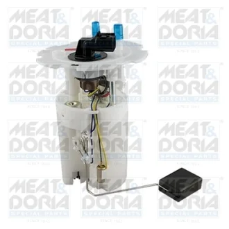 MEATDORIA CHEVROLET електро-бензонасос (модуль) Lacetti 05-,Nubira Meat & Doria 77080