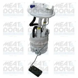 Електричний паливний насос (модуль) SUZUKI SWIFT III M13A/M15A/M16A MEAT&DORIA 77354