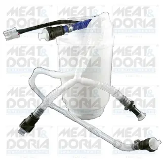 Насос паливний VW Touareg 3.2-6.0 02-10 MEAT&DORIA 77466