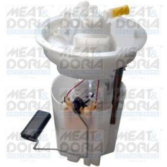 MEATDORIA MAZDA Електробензонасос насос (модуль) Mazda 3 1.6/2.0 08- Meat & Doria 77665