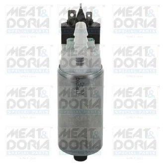 MEATDORIA JEEP Паливний насос RENEGADE (BU, B1, BV) 1.6 14-18, FIAT 500X (334_) 1.6 (334AXE1A) 14-20 MEAT&DORIA 77758