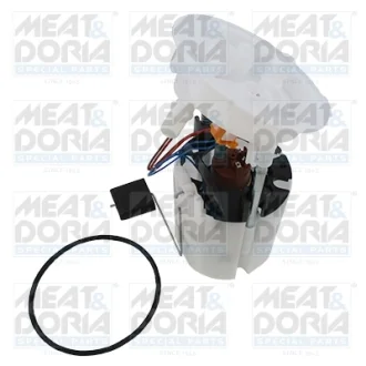 BMW Електробензонасос (модуль) 3 (E90) 335 i 06-11 Meat & Doria 77802E