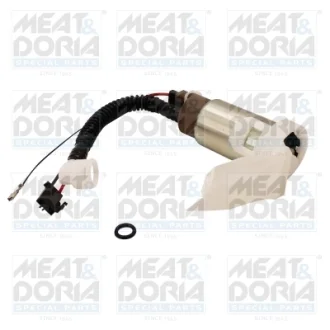 HYUNDAI Паливний насос рем. к-кт ix35 2,0-2,4 10-, KIA Sportage Meat & Doria 77826