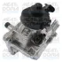 AUDI Насос високого тиску A3 (8P1) 2.0 TDI 06-12, SEAT ALTEA (5P1) 2.0 TDI 06-10, SKODA OCTAVIA II (1Z3) 2.0 TDI RS 06-13 Meat & Doria 78696R (фото 1)