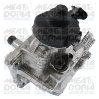 AUDI Насос високого тиску A3 (8P1) 2.0 TDI 06-12, SEAT ALTEA (5P1) 2.0 TDI 06-10, SKODA OCTAVIA II (1Z3) 2.0 TDI RS 06-13 Meat & Doria 78696R