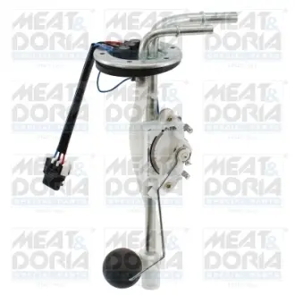 Датчик рівня палива FIAT DUCATO 1.9D/2.5D 03.94-04.02 MEAT&DORIA 79138