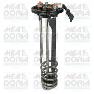 Датчик рівня AdBlue MEAT&DORIA 79428