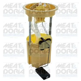 Датчик рівня палива FORD GALAXY II, MONDEO IV, S-MAX 1.6D/1.8D/2.0D 05.06-06.15 MEAT&DORIA 79468