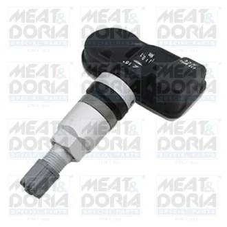 MEATDORIA VW датчик обертання і контролю тиску в шинах DB, FORD, OPEL, VOLVO, CITROEN MEAT&DORIA 80084