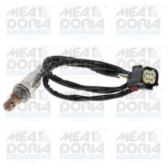 MEATDORIA FORD Лямбда-зонд (4 конт) B-MAX 1.5 TDCi 15-, C-MAX II 1.5 TDCi 15- MEAT&DORIA 811015