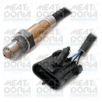MEATDORIA CHEVROLET Лямбда-зонд LACETTI (J200) 1.8 05-, AVEO / KALOS (T250, T255) 1.4 05-, OPEL FRONTERA B (U99) 3.2 i -04 MEAT&DORIA 81567