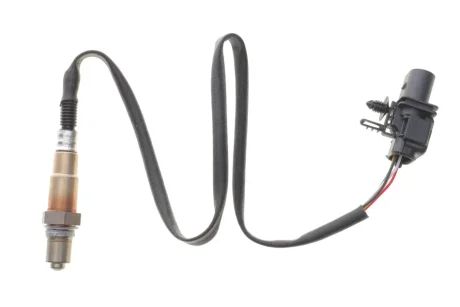 Лямбда зонд BMW 3 (E90)/5 (E60)/6 (E63)/7 (E65/E66/E67)/X5 (E70) 04-15 (N43/N45/N52/N62/73) MEAT&DORIA 81667E