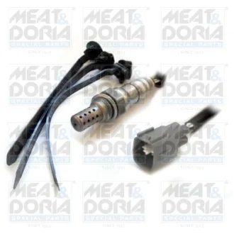 LEXUS Кисневий датчик (лямбда-зонд) ES, GS, TOYOTA Meat & Doria 81794