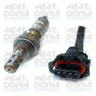 MEATDORIA FIAT Кисневий датчик (лямбда-зонд) MEAT&DORIA 81859