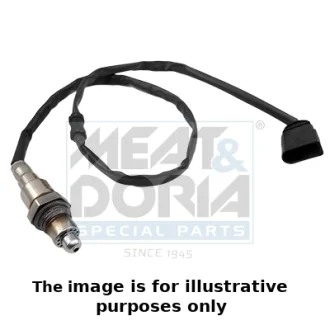 MEATDORIA VW Лямбда-зонд Jetta 2.0TSI Meat & Doria 81891E