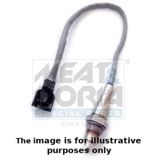 MEATDORIA RENAULT Лямбда-зонд DACIA Meat & Doria 81934E