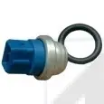 Датчик температури охолоджуючої рідини VW Caddy I/II/T4 1.4-2.5 85-04 (2 конт.) (синій) MEAT&DORIA 82037
