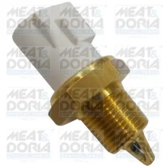 MEATDORIA FORD Датчик темпер.впуск.воздуха Fiesta,Escort,Sierra,Scorpio,Transit MEAT&DORIA 82067