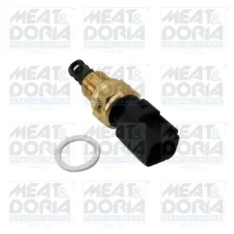 Датчик температури впускного повітря CHRYSLER 300M, CONCORDE, SEBRING, STRATUS, VOYAGER III DODGE CALIBER, DAKOTA, DURANGO, INTREPID, RAM 1500, RAM 2500, STRATUS, STRATUS II 420X-S01 10.84- MEAT&DORIA 821016