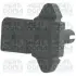 Датчик тиску у впускному колекторі (4 pin) AUDI A2, A4 B6 SEAT AROSA, CORDOBA, CORDOBA VARIO, IBIZA II, IBIZA III, INCA, LEON, TOLEDO II SKODA FABIA I, FABIA I PRAKTIK 1.0-2.0 09.92-12.14 MEAT&DORIA 82150 (фото 1)