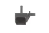 Датчик тиску у впускному колекторі (3 pin) CITROEN C1, C2, C2 ENTERPRISE, C3 I, C3 II, C3 PLURIEL, C5 I, C5 II, C8, EVASION, JUMPY I, NEMO, XANTIA FIAT SCUDO, ULYSSE 1.4D/2.0D/2.2D 06.98- Meat & Doria 82161 (фото 3)