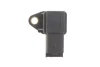 Датчик тиску у впускному колекторі (3 pin) CITROEN C1, C2, C2 ENTERPRISE, C3 I, C3 II, C3 PLURIEL, C5 I, C5 II, C8, EVASION, JUMPY I, NEMO, XANTIA FIAT SCUDO, ULYSSE 1.4D/2.0D/2.2D 06.98- Meat & Doria 82161 (фото 5)